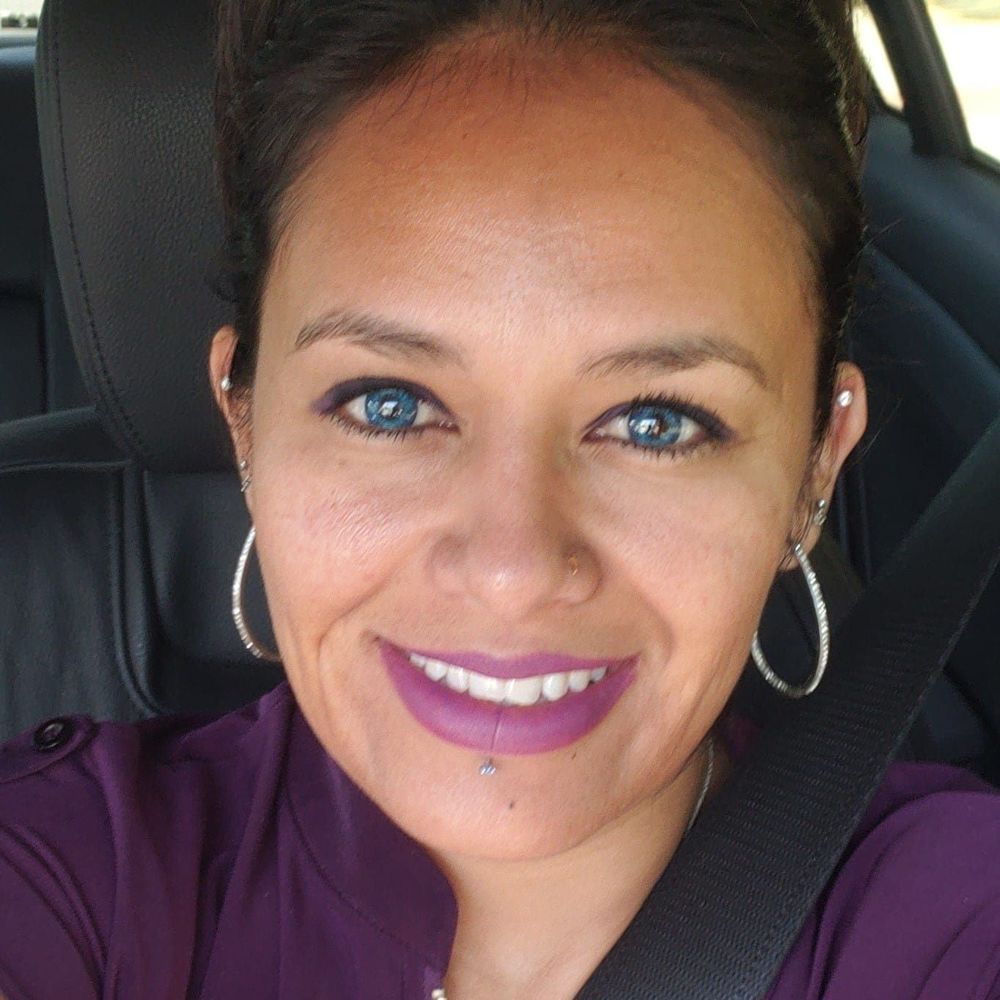 Meet your Posher, Amanda